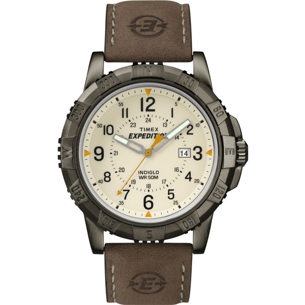 Timex Expedition North T49990 Expedition Rugged Watch