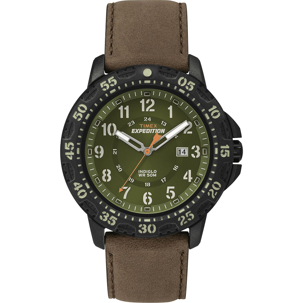 Timex Expedition North T49996 Expedition Rugged Resin Watch