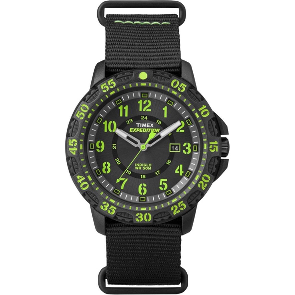 Timex Expedition North TW4B05400 Expedition Gallatin Watch