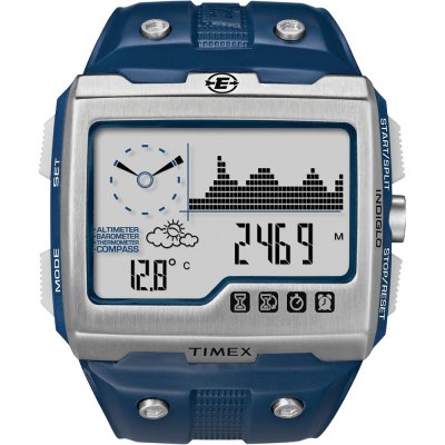 Reloj Timex Expedition T49760 Expedition WS4