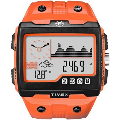 Reloj Timex Expedition T49761 Expedition WS4