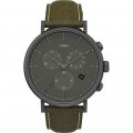 Timex Fairfield Chronograph watch