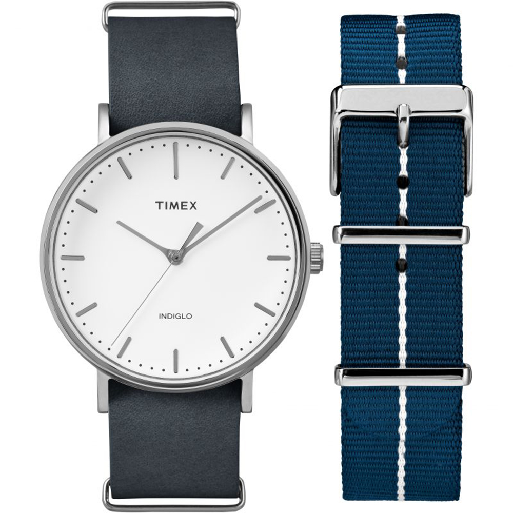 Timex Originals TWG016400 Fairfield Watch