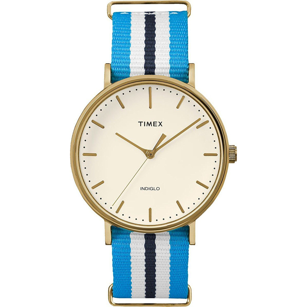 relógio Timex Originals TW2P91000 Fairfield
