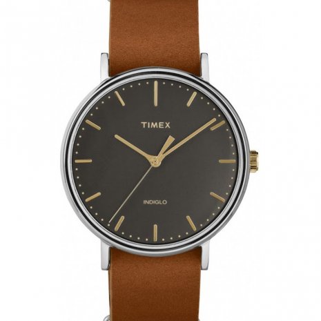 Timex Fairfield watch