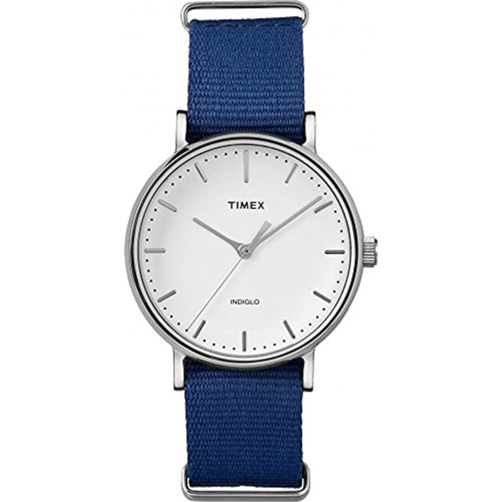 Timex Originals TW2P98200 Fairfield Watch