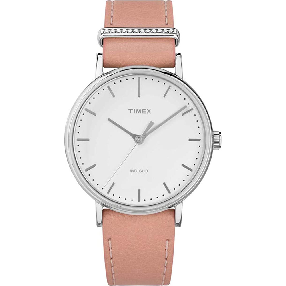 Timex Originals TW2R70400 Fairfield Watch