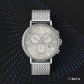 Quartz chronograph with indiglo® backlight dial Fall Winter Collection Timex