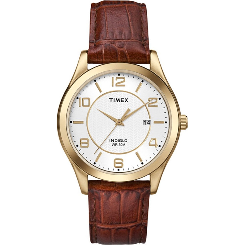 Timex Originals T2P449 Grand Street Watch