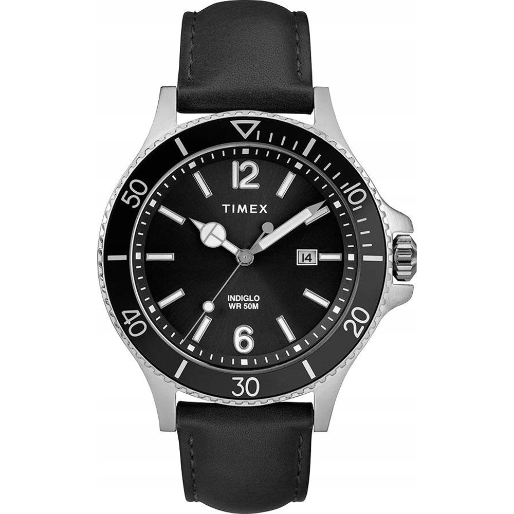 Timex Originals TW2R64400 Harborside Watch