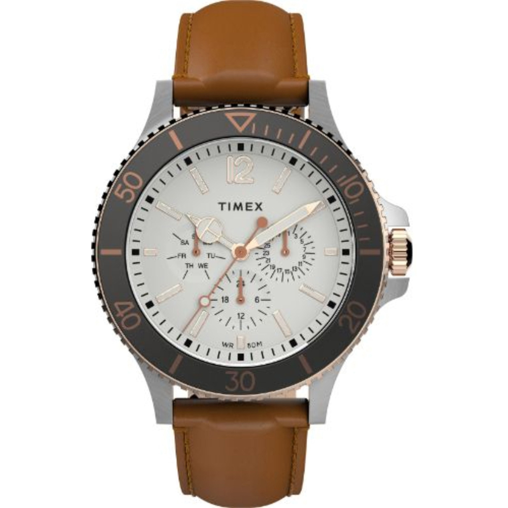 Timex Originals TW2U12800 Harborside Watch