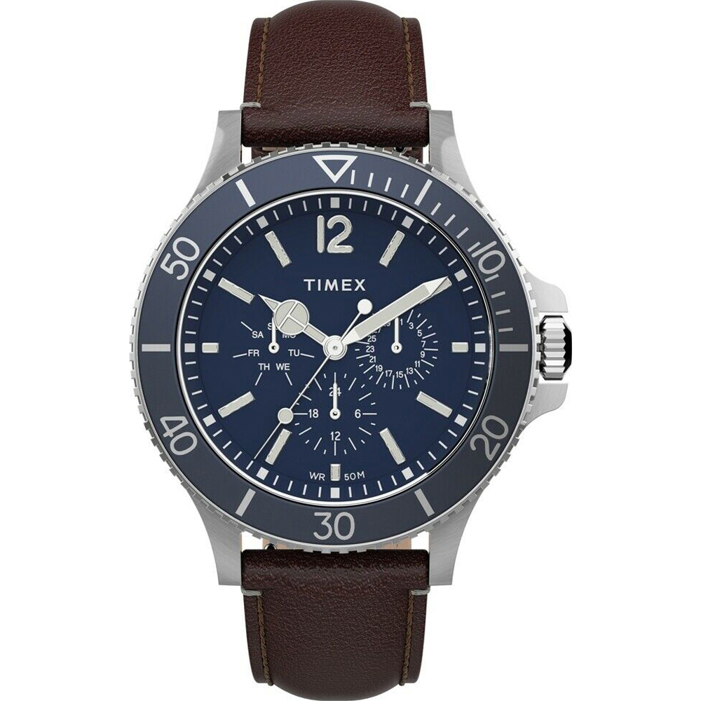 Timex Originals TW2U13000 Harborside Watch