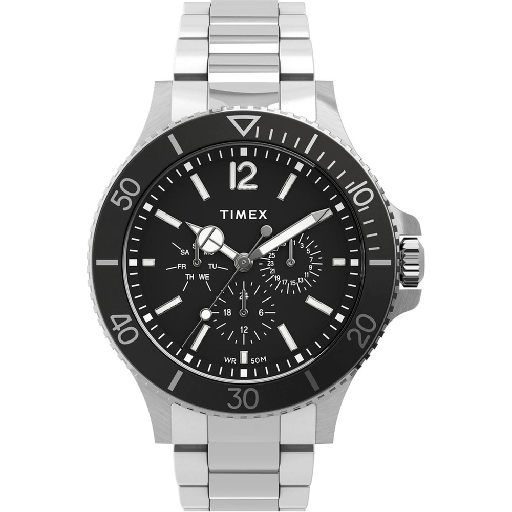 Timex Originals TW2U13100 Harborside Watch