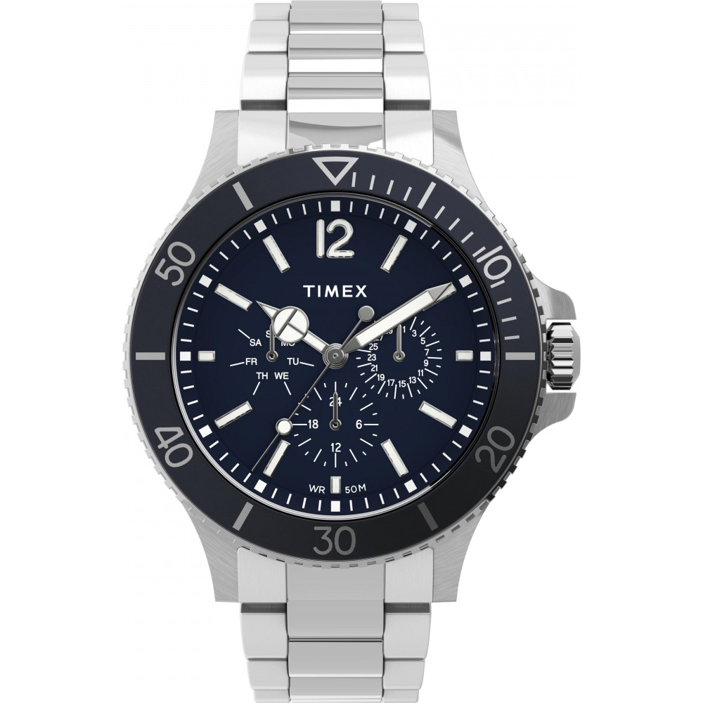 Relógio Timex Originals TW2U13200 Harborside