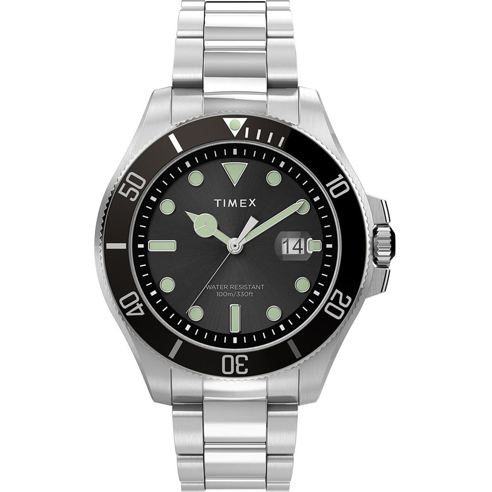 Timex Originals TW2U41800 Harborside Watch