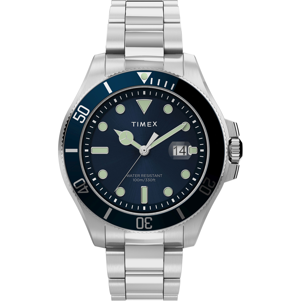 Timex Originals TW2U41900 Harborside Watch