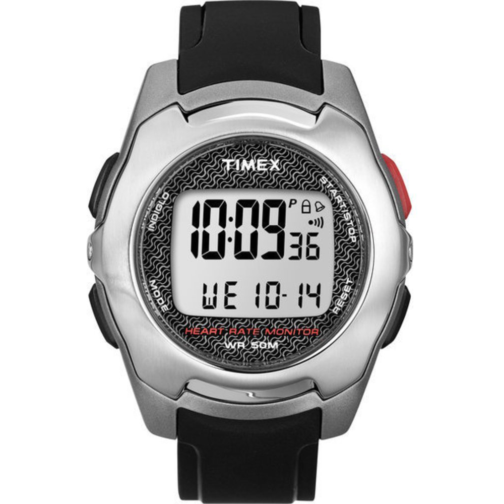 Montre Timex Ironman T5K470 Health Tracker