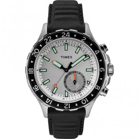 Timex IQ +Move watch