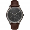 Timex IQ +Move watch