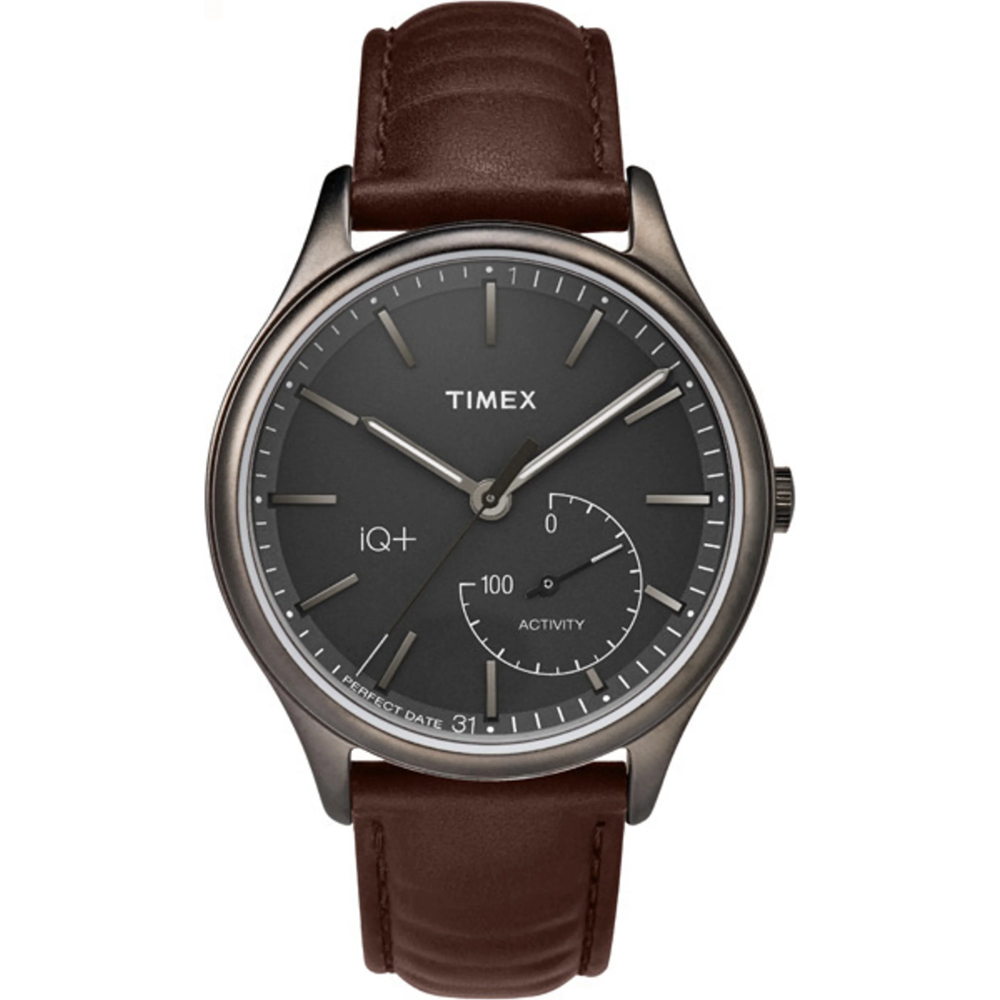 Timex IQ TW2P94800 IQ +Move Watch