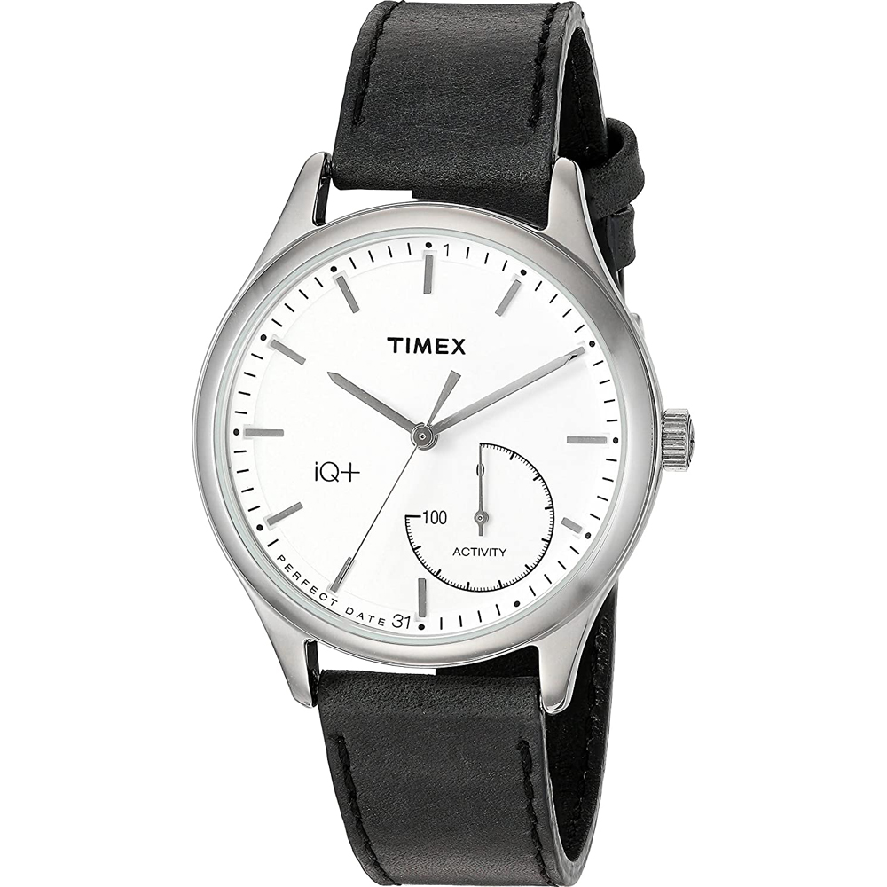 Timex IQ TWG013700 IQ+ Intelligent Quartz Watch