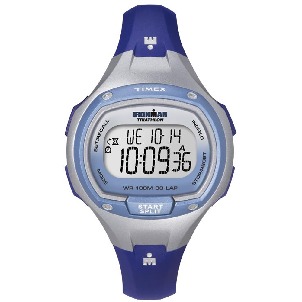 Timex Ironman T5K184 Ironman 30 Watch