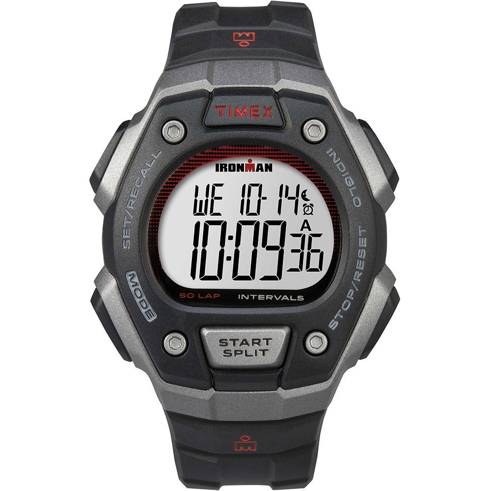Timex Ironman TW5K85900 Ironman Classic 50 Watch
