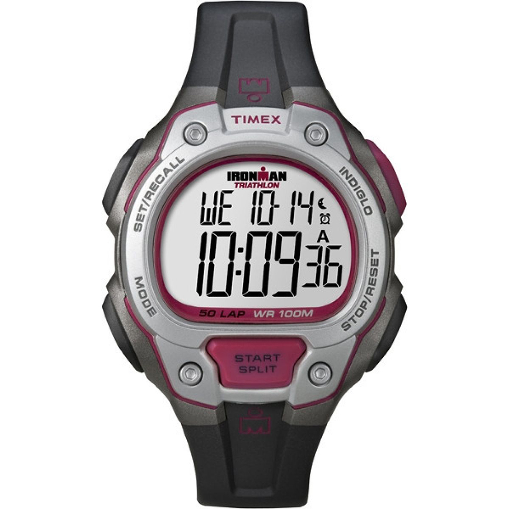 Timex Ironman T5K689 Ironman Core Watch