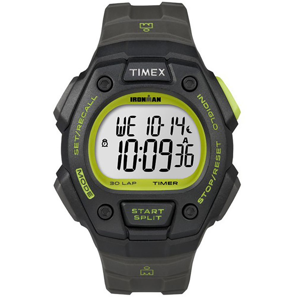 Timex Ironman T5K824 Ironman Core Watch