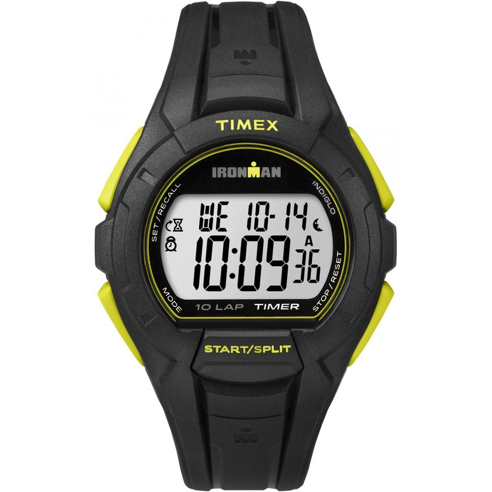 Timex Ironman TW5K93800 Ironman Essential 10 Watch