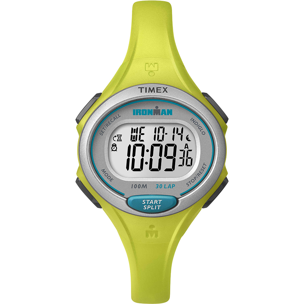 Timex Ironman TW5K90200 Ironman Essential 30 Watch