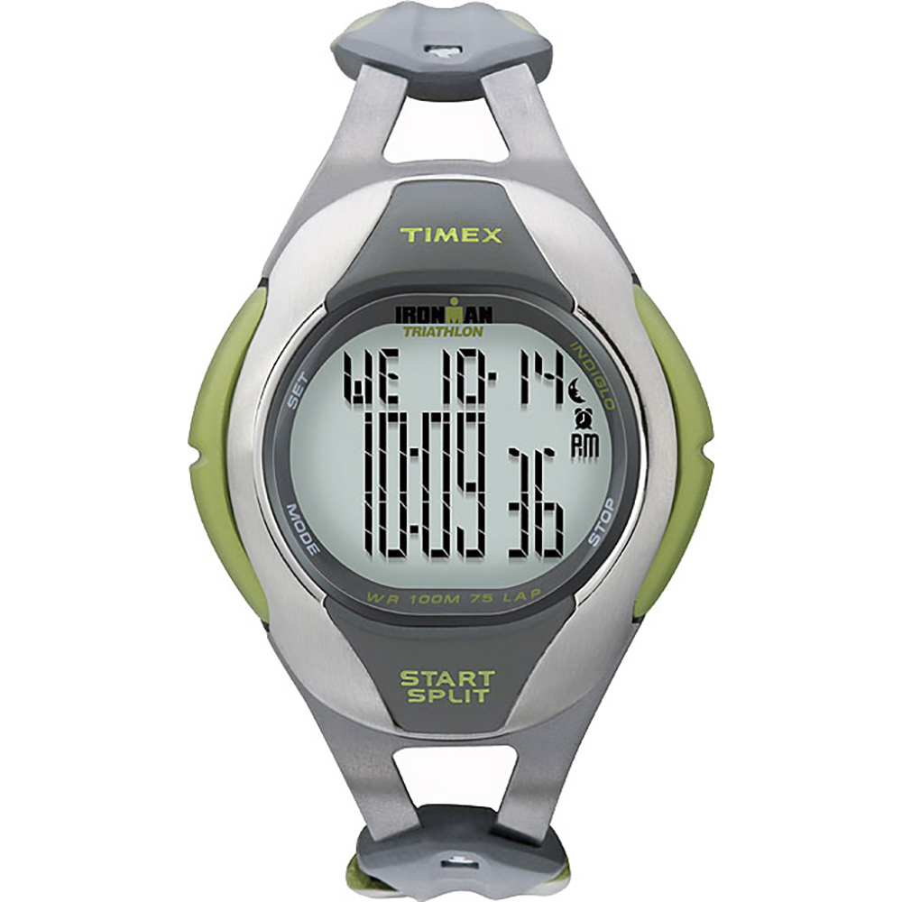 Timex Ironman T5J731 Ironman Ladies Watch