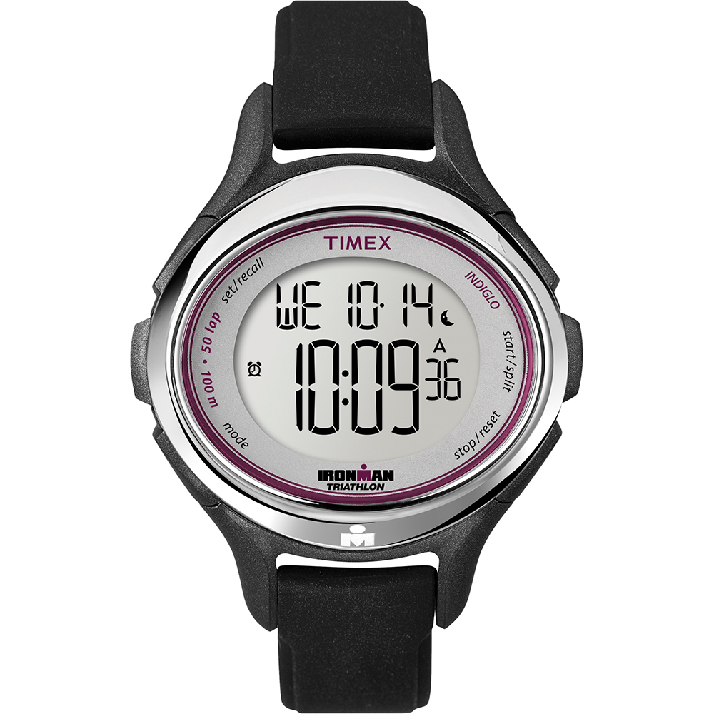 Timex Ironman T5K500 Allday 50 Watch