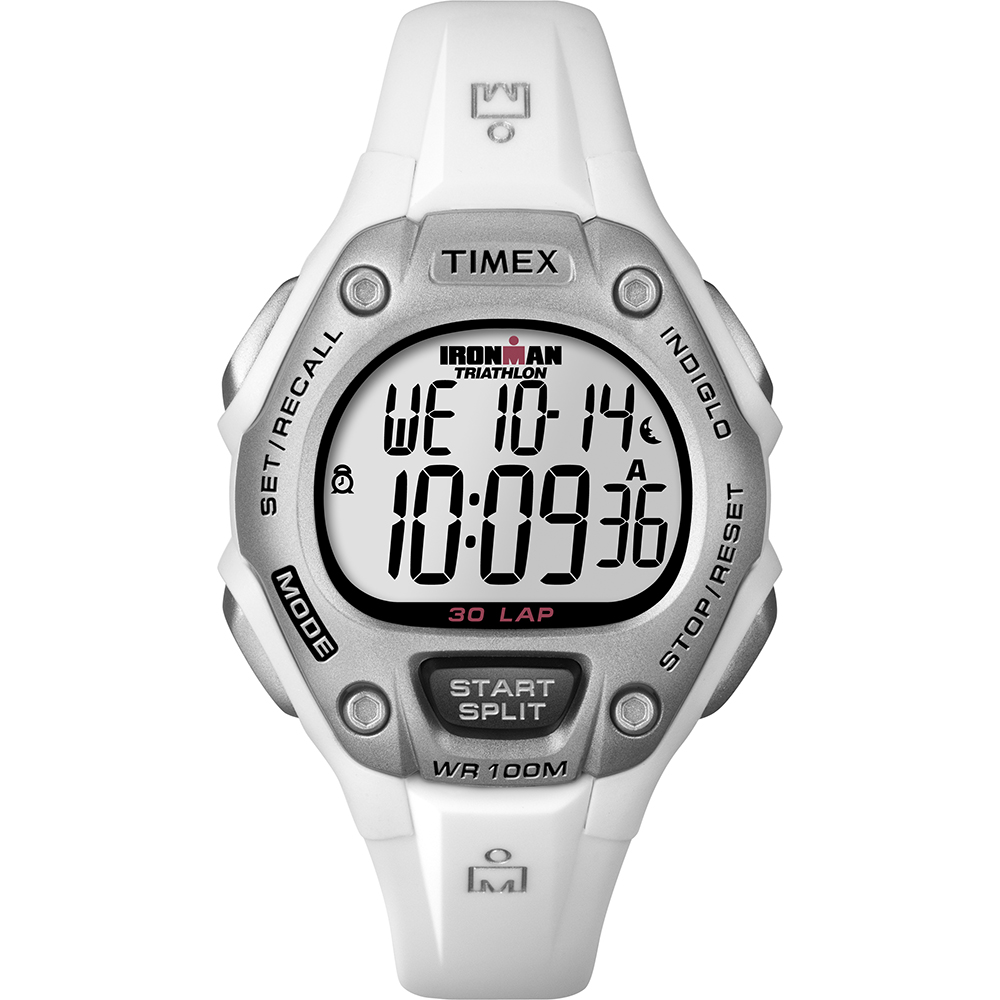 Montre Timex Ironman T5K515 Ironman 30