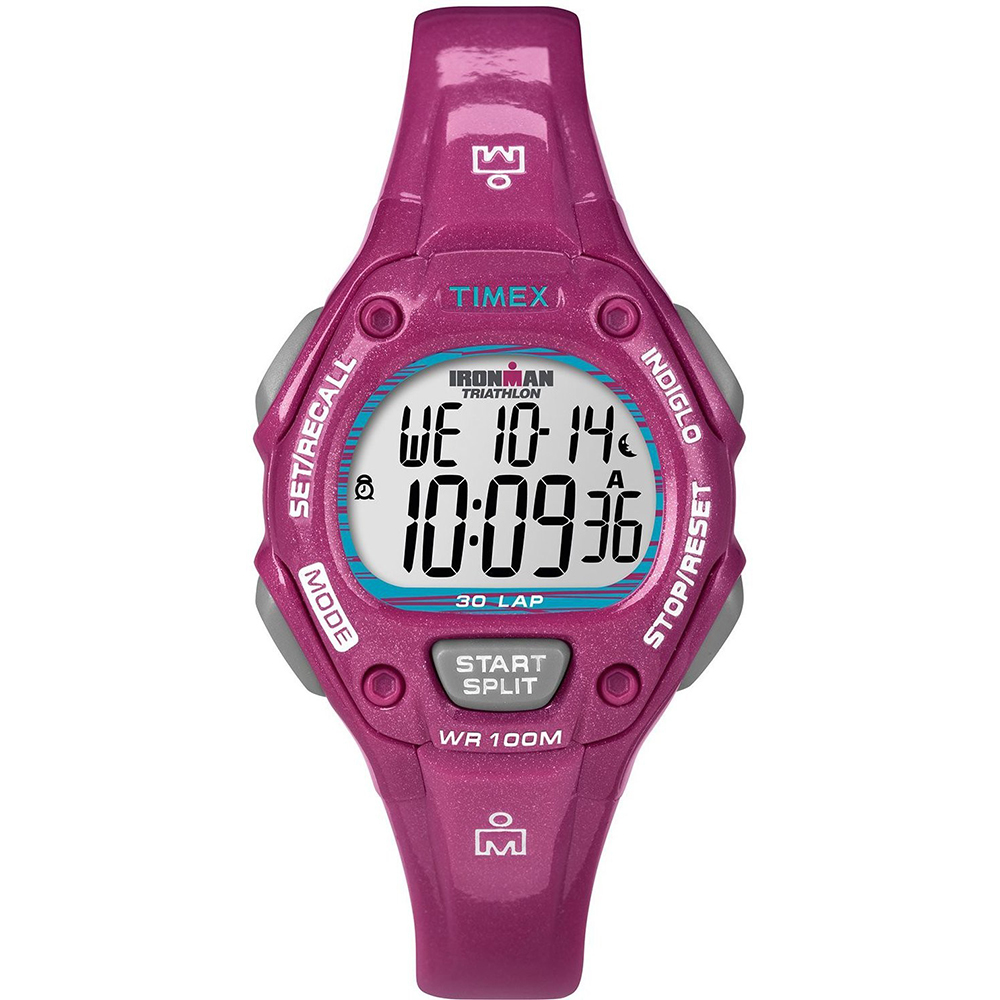 Orologio Timex Ironman T5K688 Ironman Ladies