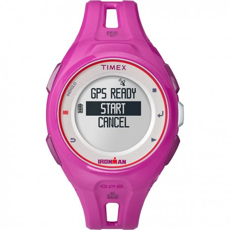 Timex Ironman Run X20 GPS watch
