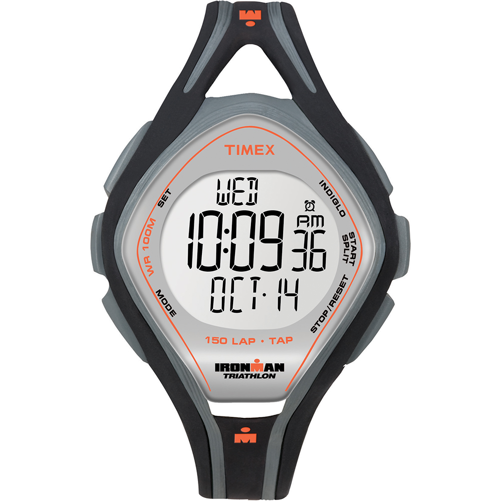 Timex Ironman T5K255 Sleek 150 Full Watch