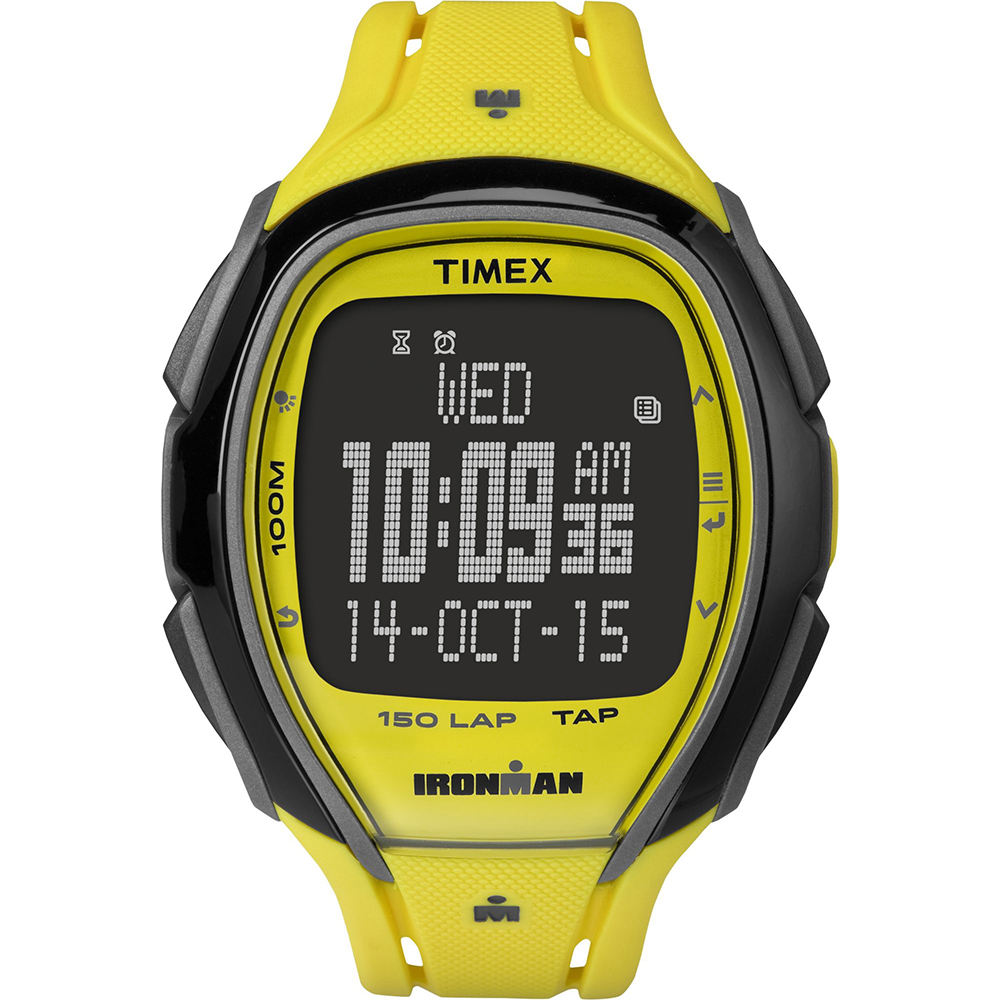 Timex Ironman TW5M00500 Ironman Sleek 150 Watch