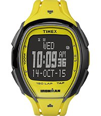 TW5M00500 Ironman Sleek 150 46mm