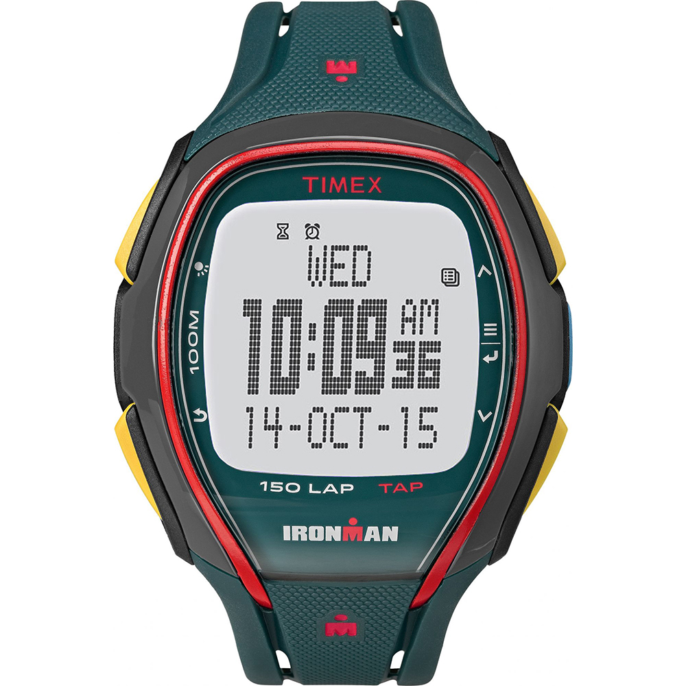 Timex Ironman TW5M00700 Ironman Sleek 150 Watch