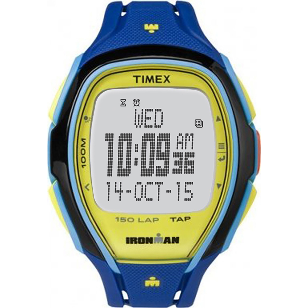 Timex Ironman TW5M00900 Ironman Sleek 150 Watch