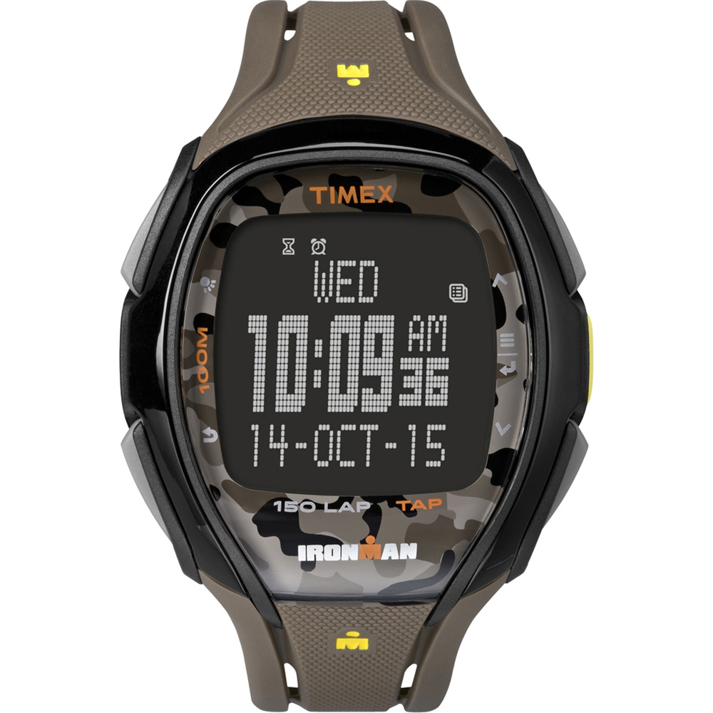 Timex Ironman TW5M01100 Ironman Sleek 150 Watch