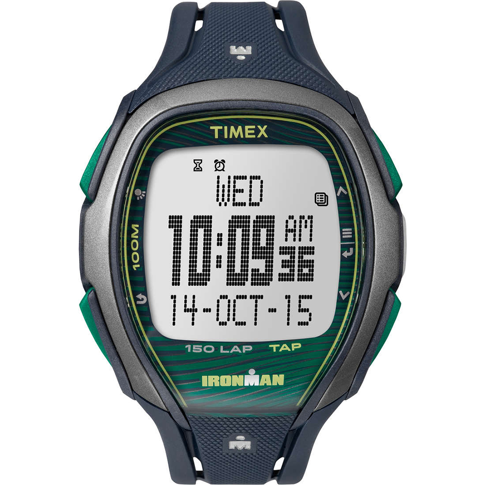 Timex Ironman TW5M09800 Ironman Sleek 150 Watch