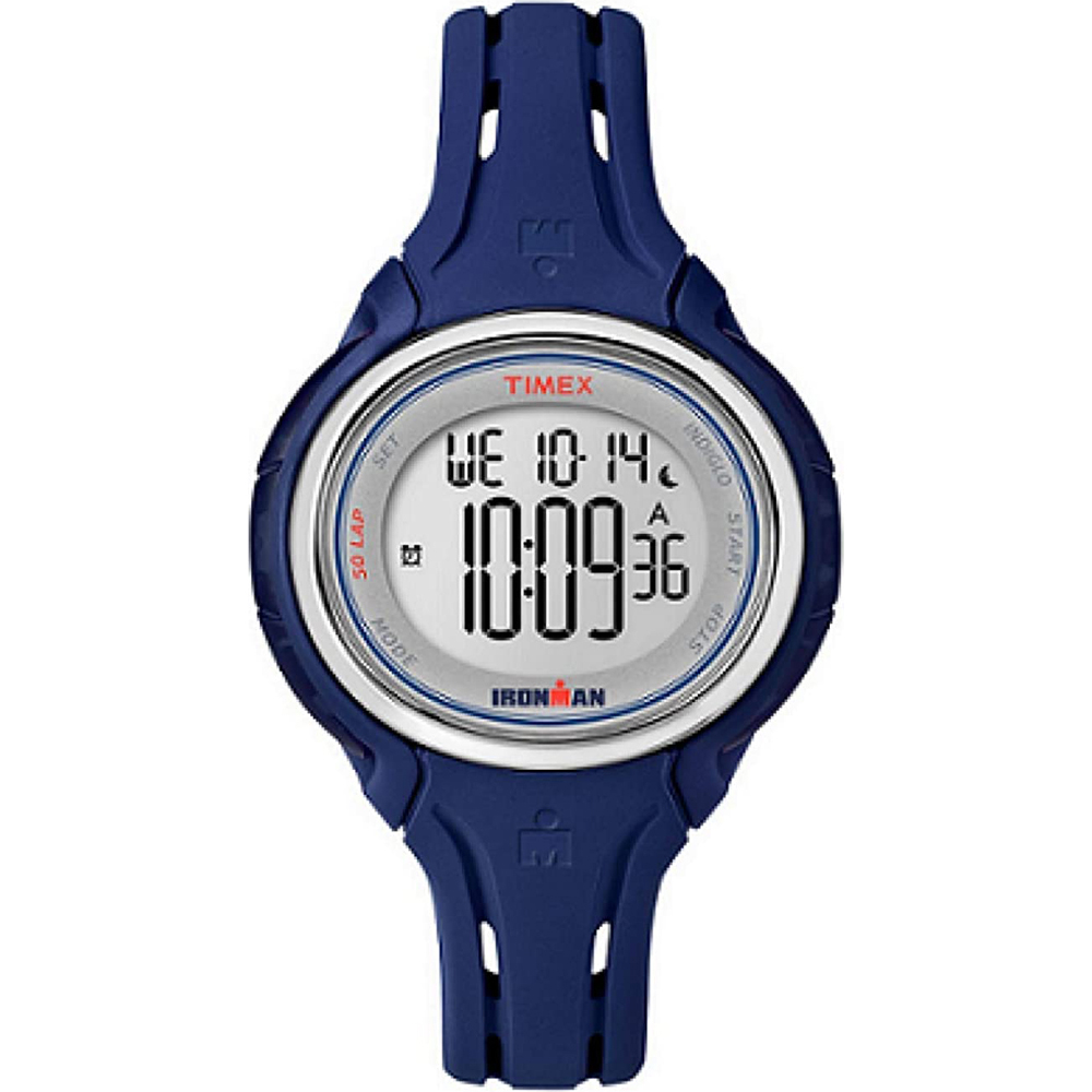 timex ironman 50