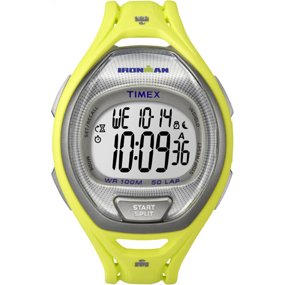 Montre Timex Ironman TW5K96100 Ironman Sleek 50