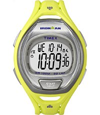 TW5K96100 Ironman Sleek 50 41mm