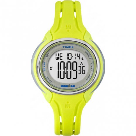 Timex Ironman Sleek 50 watch