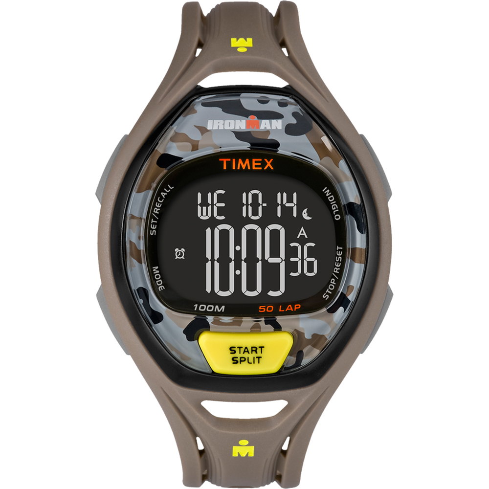 Timex Ironman TW5M01300 Ironman Sleek 50 Watch