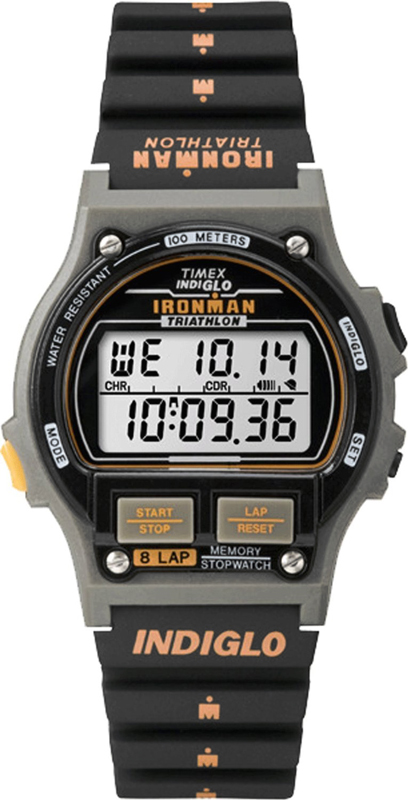 Timex IQ T5H941 Ironman Watch