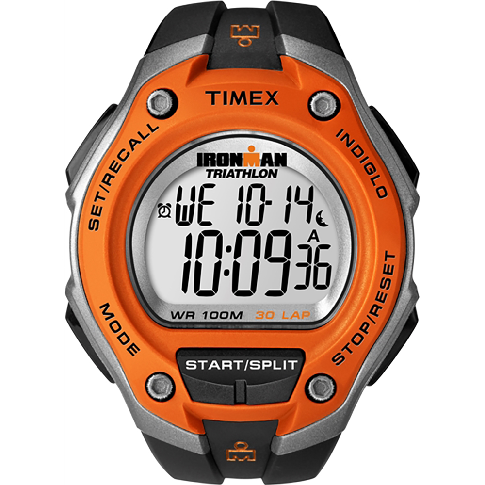 Timex Ironman T5K529 Ironman 30 Watch